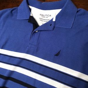Nautica Polo